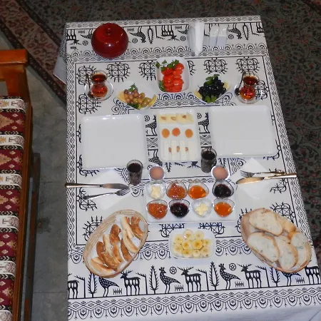 Beylerbeyi 호텔 *