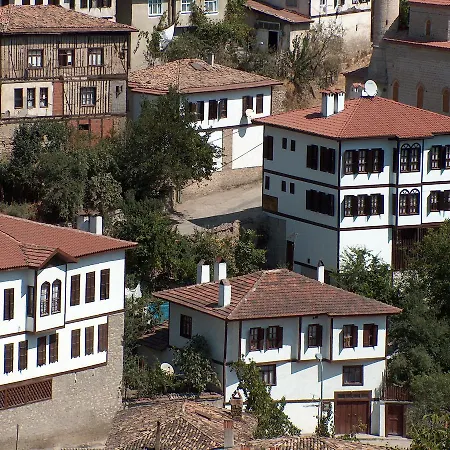 Beylerbeyi 호텔