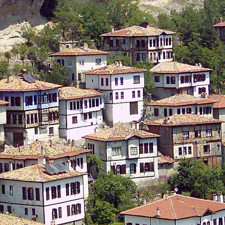 Beylerbeyi 호텔 *